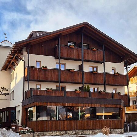 Hotel Olaga Valdaora di Sotto ภายนอก รูปภาพ