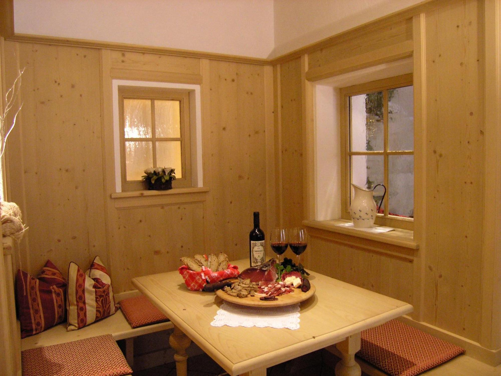 Hotel Olaga Valdaora di Sotto ภายนอก รูปภาพ